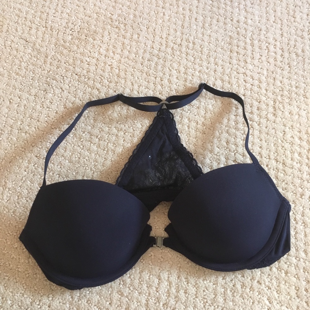 Gilly hicks bra